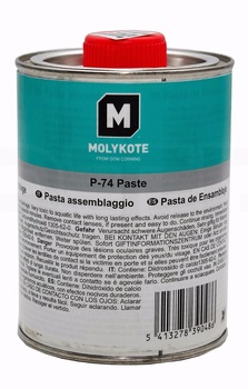 MOLYKOTE® P-74 PASTE