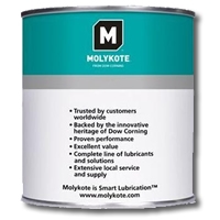 MOLYKOTE 7439 PASTE (J)