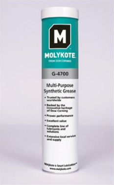 Molykote G-4700 Extreme Pressure Synthetic Grease