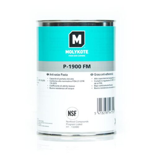 MOLYKOTE® P-1900 FM ANTI-SEIZE PASTE