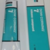 Dow Corning 7 release compound grease