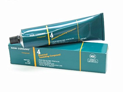 Dow Corning 4 Electrical Insulating Compound