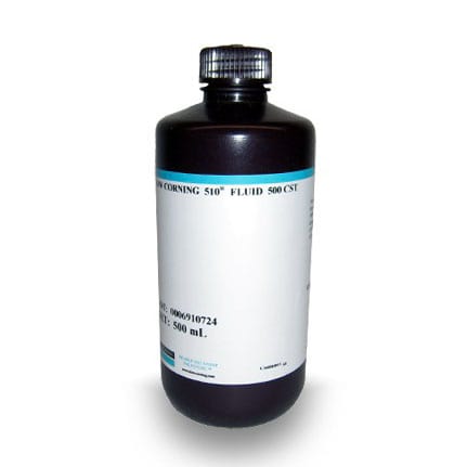 510 Fluid 500CST 500ML/1LB Manufacturing SKU: 2351382