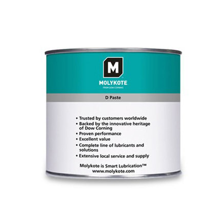 MOLYKOTE D PASTE