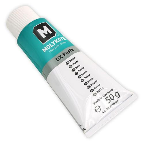 MOLYKOTE DX PASTE