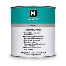 Molykote G-n Metal Assembly Paste