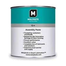 Molykote G-n metal assembly paste on sale