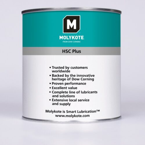 MOLYKOTE® HSC PLUS PASTE