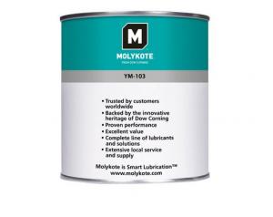 Molykote Ym 103 Grease