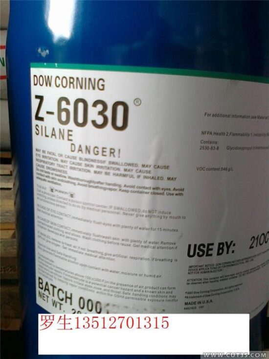 OFS-6030 Silane