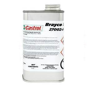 Brayco 599 MILPRF-23699 Rust Preventive 12 x 8 oz Bottle