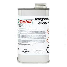 Brayco 599 MILPRF-23699 Rust preventive 12 x 8 oz Bottle