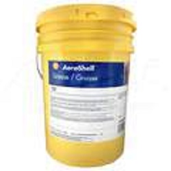 Aeroshell Grease 22 Aircraft Grease 17kg (37.5 lb) Pail P/N: 550043616