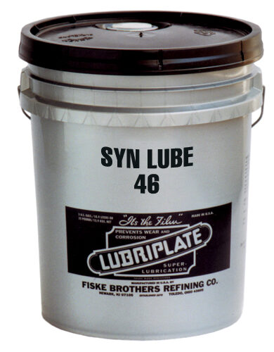 Lubriplate Lubricants Co L0971-060