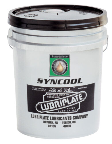 Lubriplate Lubricants Co L0964-060