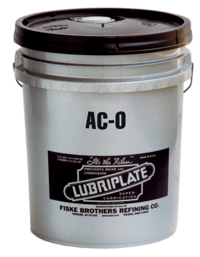 Lubriplate Lubricants Co L0704-060