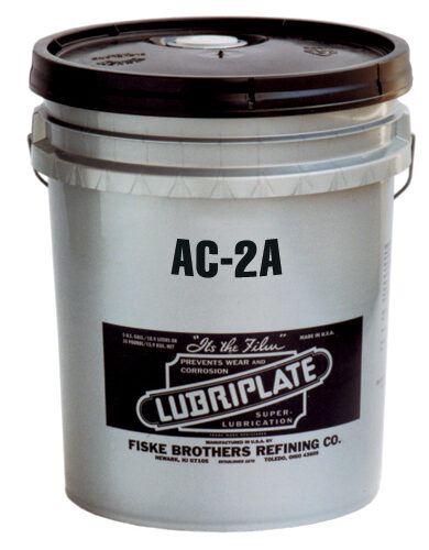 Lubriplate Lubricants Co L0707-060