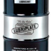 LUBRIPLATE Air Tool Lubricant L0713-062 55 Gallon Drum