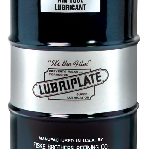 LUBRIPLATE Air Tool Lubricant L0713-062 55 Gallon Drum