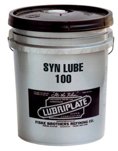 Lubriplate Lubricants Co L0973-060