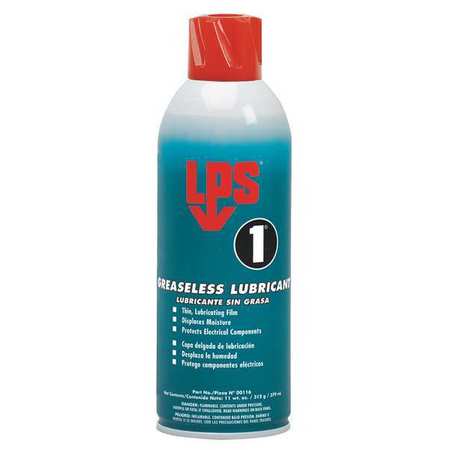 LPS® 1 (Aerosol) 00116 , 11 oz can