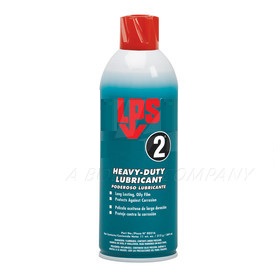 LPS 2 (Aerosol) 00216 11 oz can