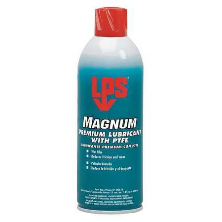 LPS® Magnum 00616, 11 oz aerosol can