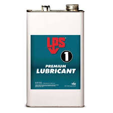 LPS 1® Greaseless Lubricant 01128, 1 gal