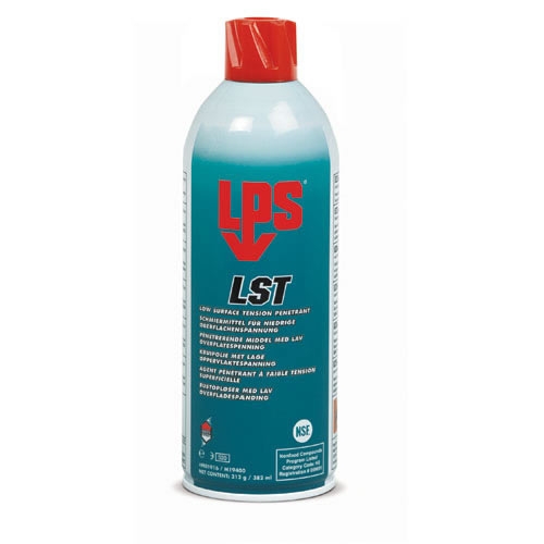 LPS® LST Penetrant 01916, 11 oz aerosol can
