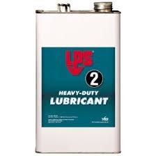 LPS 2® Heavy Duty Lubricant 02128, 1 gal