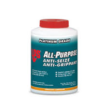 LPS® Anti-Seize Lubricant 04110 Dark Gray, 1 lb bottle