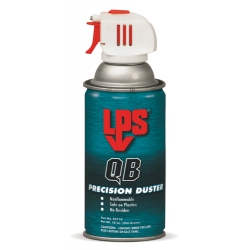 LPS® QB Precision Duster 05710, 12 oz aerosol can