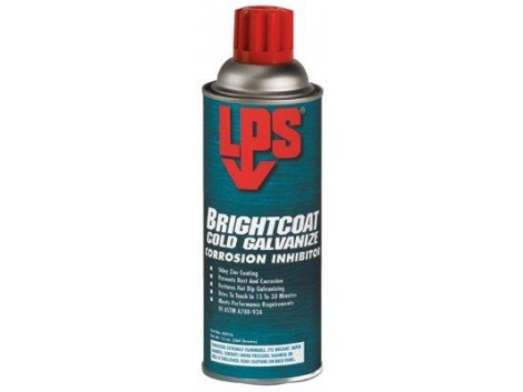 LPS® Inhibitor 05916 Gray, Opaque, 10 oz can