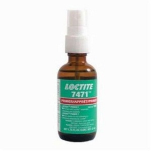 LOCTITE SF 7471 PRIMER known as LOCTITE® 7471™ Primer LOCQUIC® 19267, LOCTITE 7471 Henkel Loctite