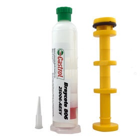 Castrol Braycote 806 Grease 2 oz Syringe MIL-PRF-27617F Type III