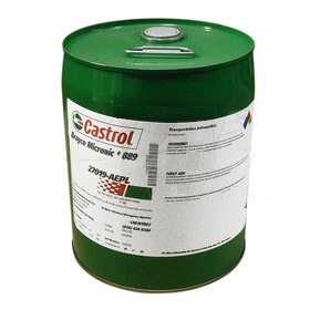 Castrol Brayco Micronic 889 Heat Transfer Fluid 5GL Pail MIL-PRF-87252C