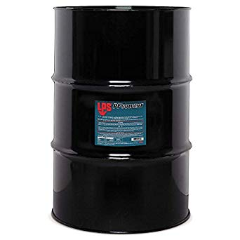 LPS® PROCYON Inhibitor 04255 Dark Brown, 55 gal drum