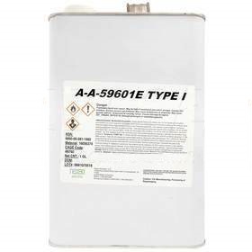Degreasing Solvent A-A-59601E Type I Gallon Can NSN: 6850-00-281-1985