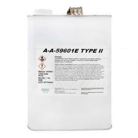 Dry Cleaning & Degreasing Solvent A-A-59601E Type II Gallon Can