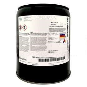 Acetone ASTM-D329 Solvent 5 Gallon Pail NSN: 6810-00-184-4796