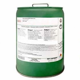 Brayco 460 Speciality Jet Engine Oil 5GL Pail MIL-PRF-6081D