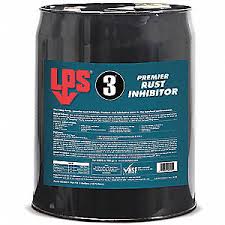 LPS 3® (Bulk) C00305, 5GL PAil