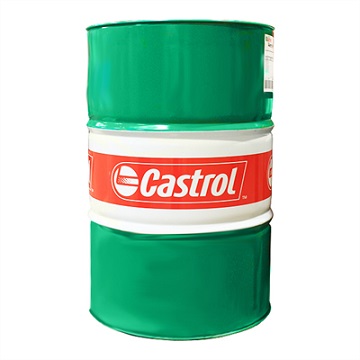 Castrol Aero 35 Yellow Hydraulic Fluid 55GL Drum BMS 3-32C Type 1