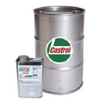 Castrol Brayco Micronic 882 Hydraulic Fluid 55GL Drum MIL-PRF-83282D