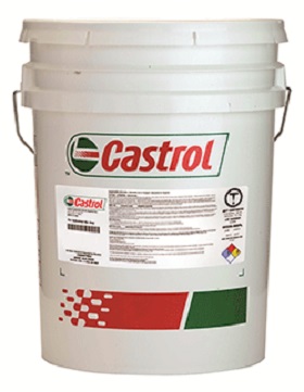 Castrol Braycote 444 (Aeroplex 444) Grease 35 LB Pail BMS 3-34