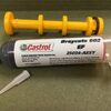 Castrol Braycote 602 EF Perfluorinated Polyether Grease 2 oz Syringe