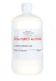 Startex Denatured Alcohol Solvent QT Can Methylated Spirit
