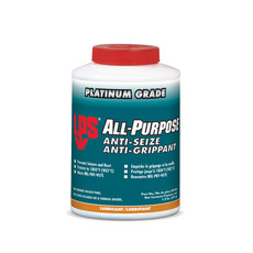LPS® All Purpose Anti-Seize Lubricant 04108, 1/2 lb bottle