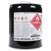Methanol O-M-232N Cleaner 5 Gallon Pail