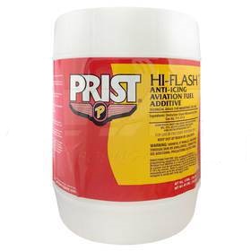 Prist 16056160 Anti-Icing MIL-DTL-85470 Fuel Additive – 5 Gallon Pail